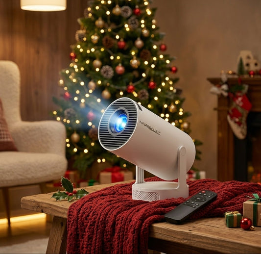 Light Projector
