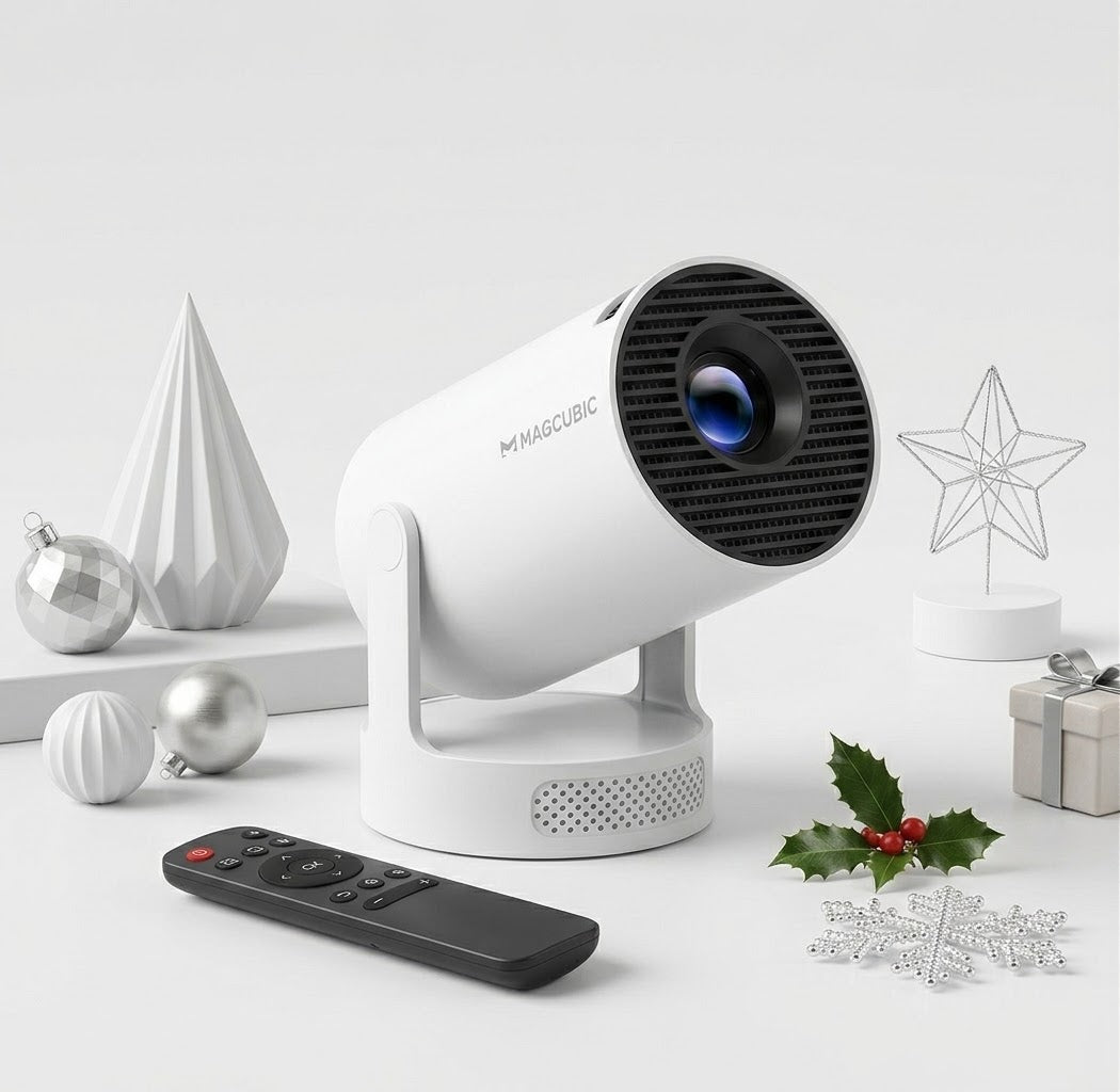 Light Projector