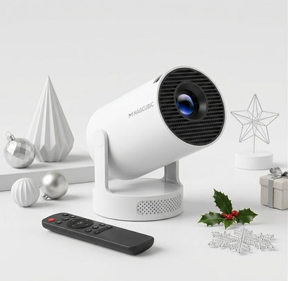 Light Projector